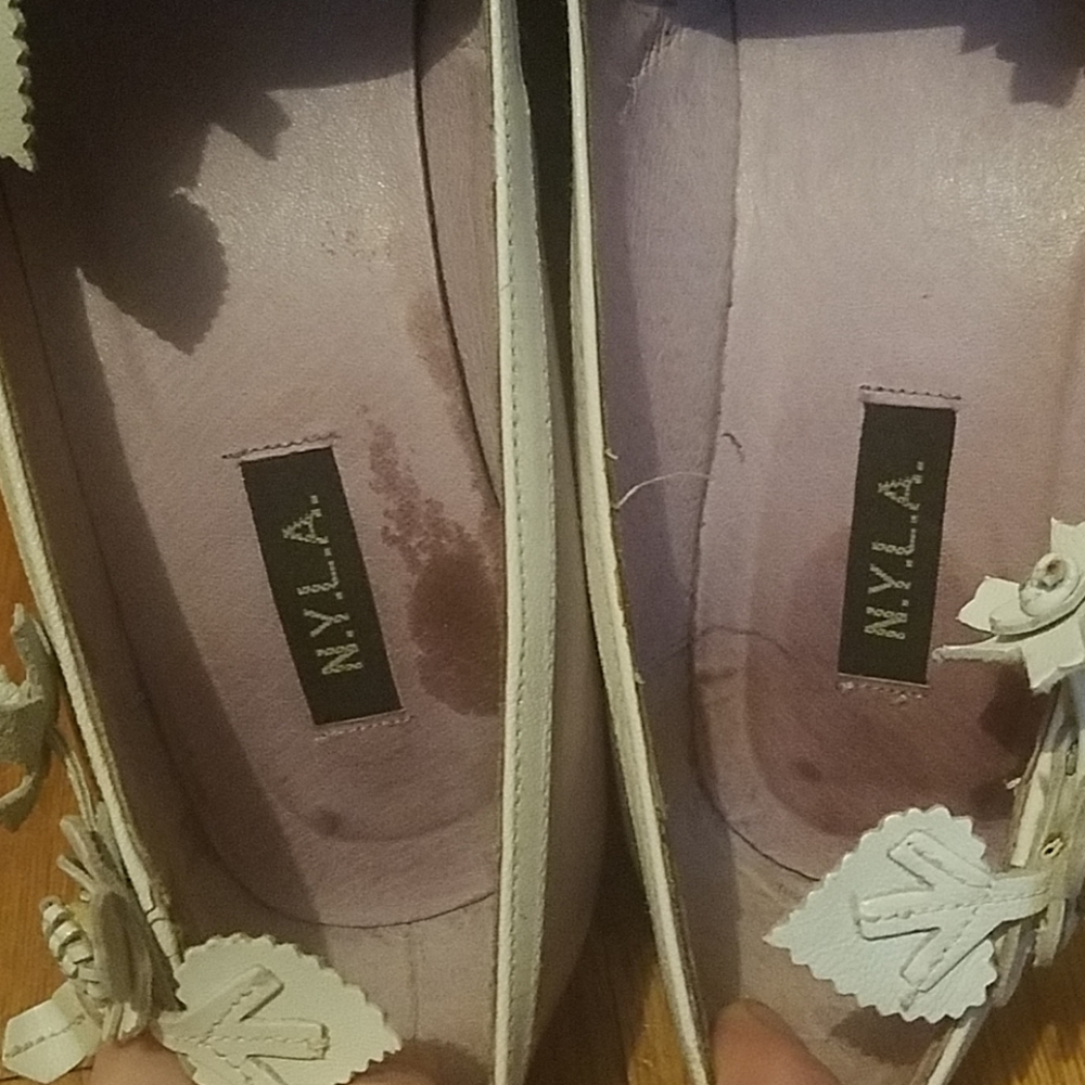 Nyla Heels - image 3